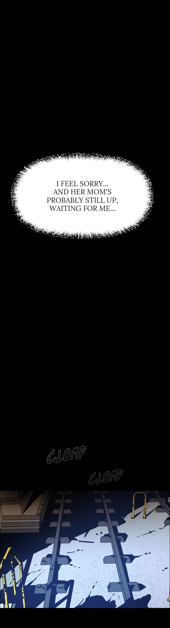 Zombie Funeral Services Chapter 18 page 19 - Chapter 18: Episode 18