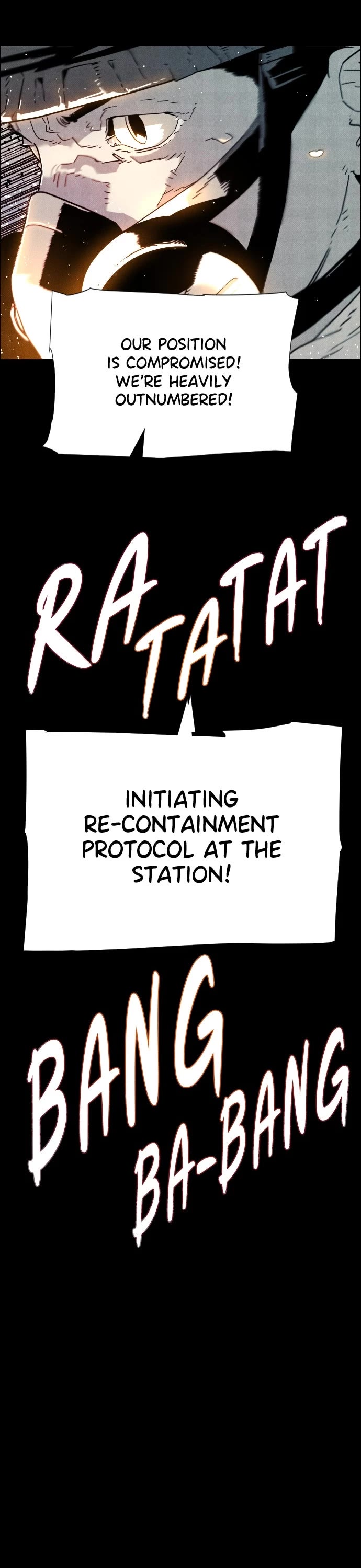 Zombie Funeral Services Chapter 18 page 32 - Chapter 18: Episode 18