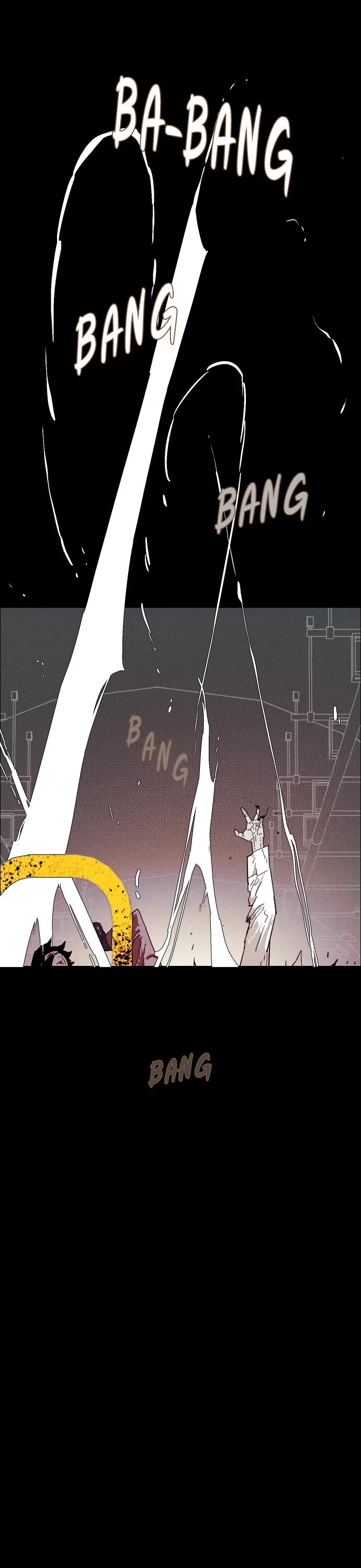 Zombie Funeral Services Chapter 18 page 33 - Chapter 18: Episode 18