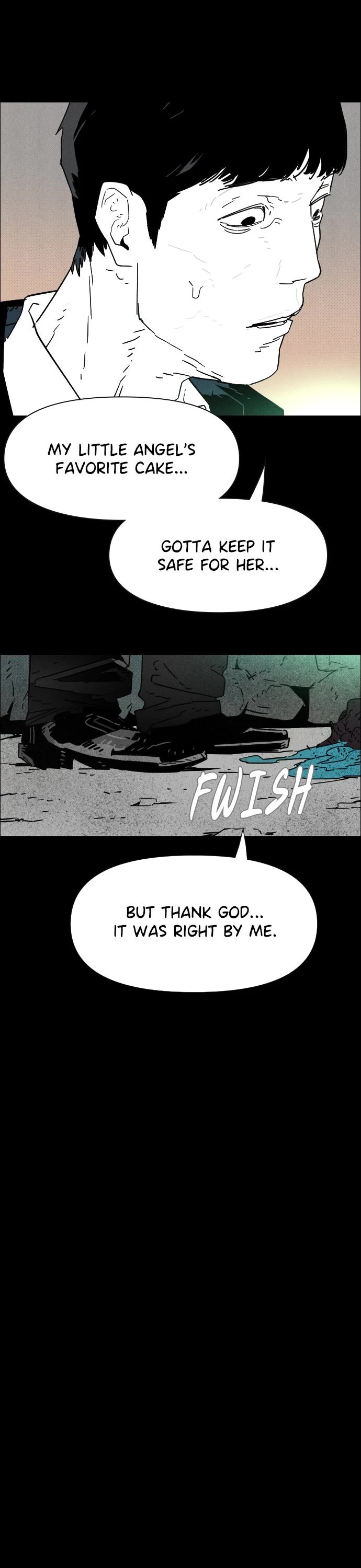 Zombie Funeral Services Chapter 18 page 38 - Chapter 18: Episode 18