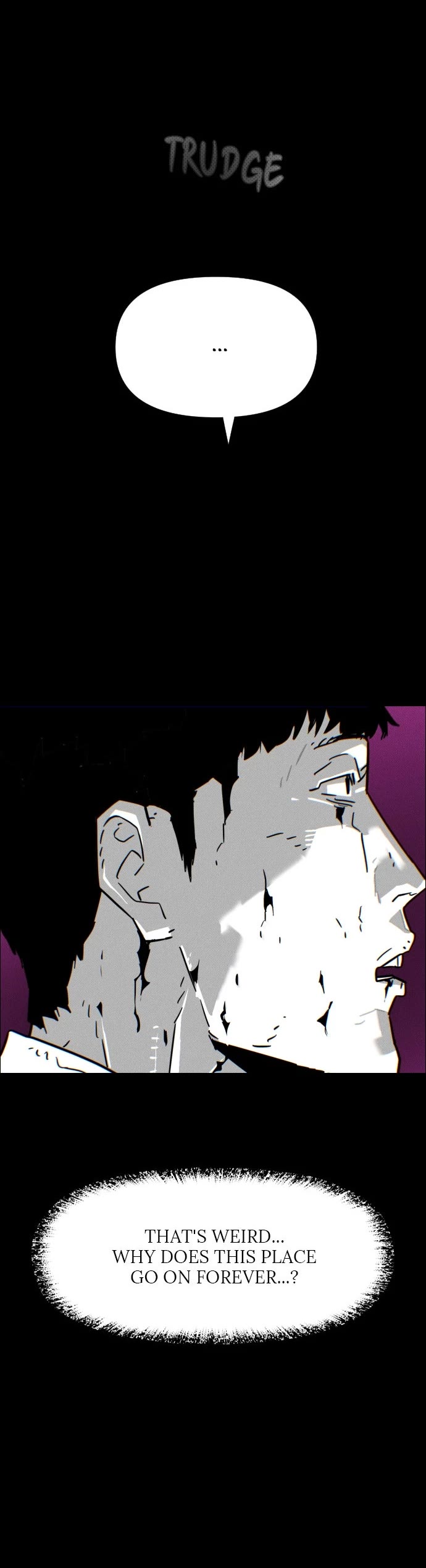 Zombie Funeral Services Chapter 18 page 40 - Chapter 18: Episode 18