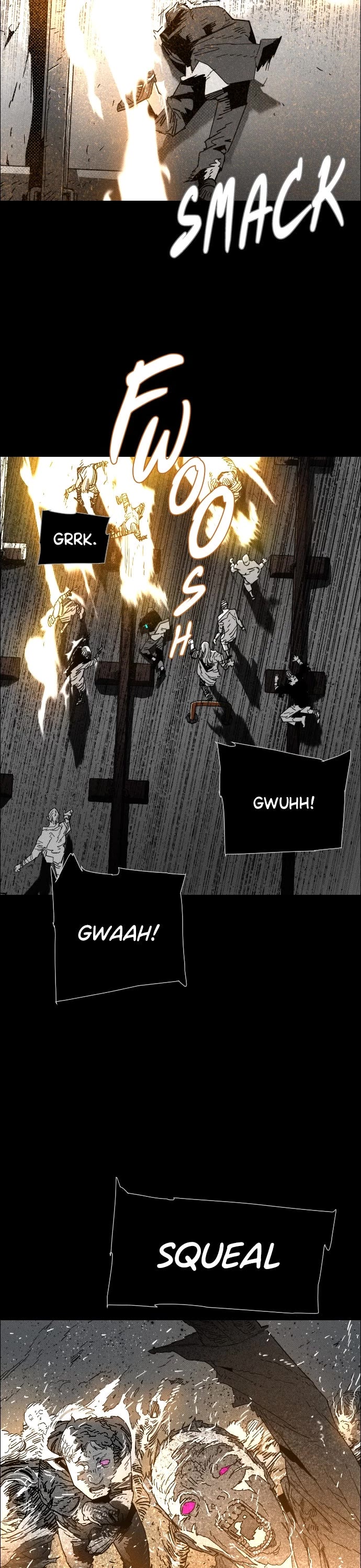 Zombie Funeral Services Chapter 19 page 2 - Chapter 19: Episode 19