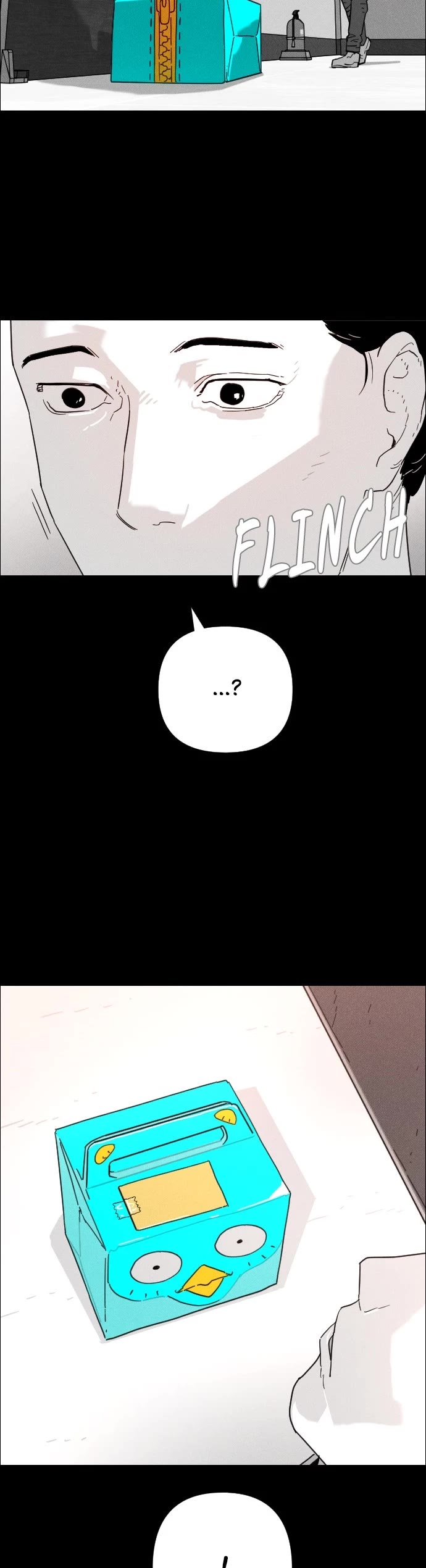 Zombie Funeral Services Chapter 19 page 24 - Chapter 19: Episode 19