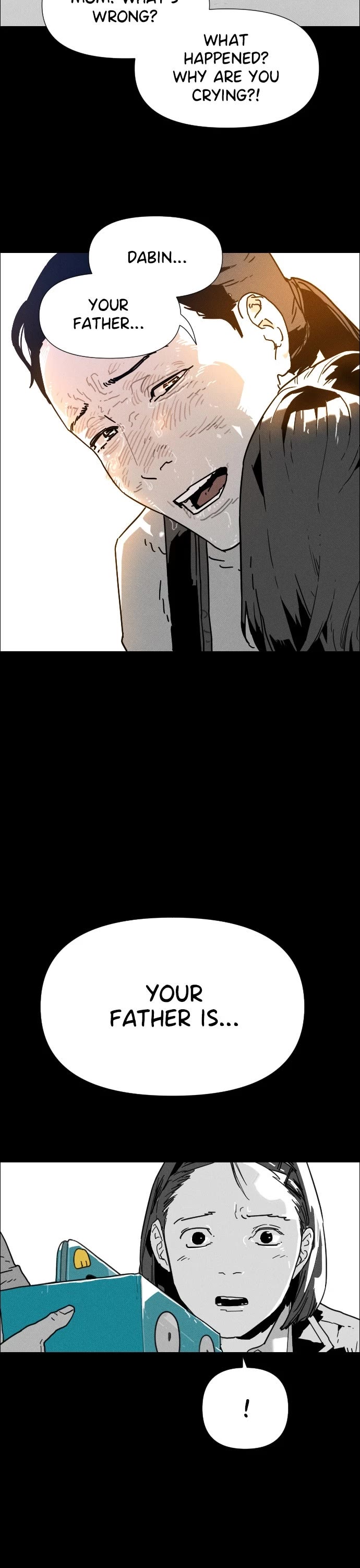 Zombie Funeral Services Chapter 19 page 27 - Chapter 19: Episode 19