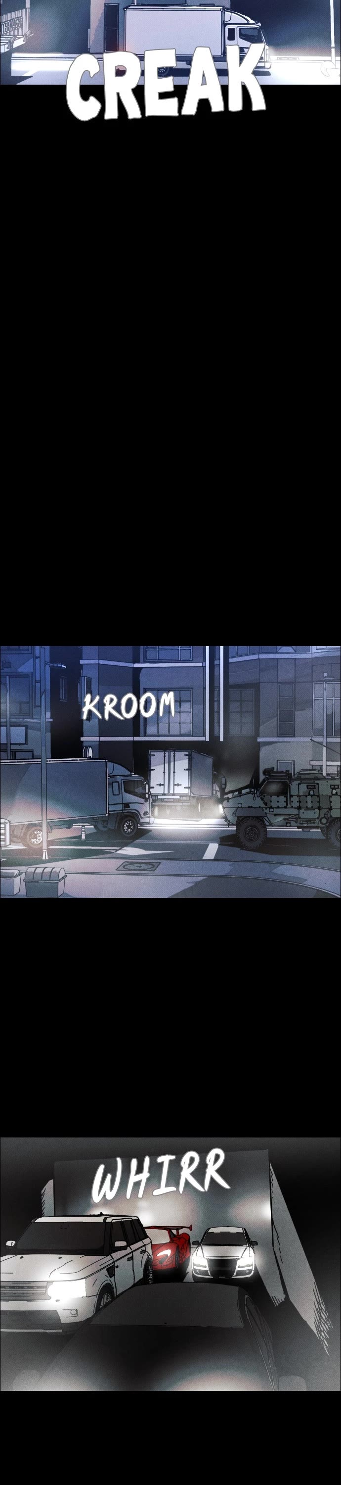 Zombie Funeral Services Chapter 19 page 32 - Chapter 19: Episode 19