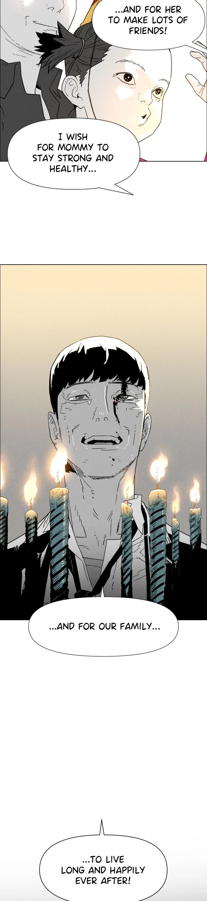 Zombie Funeral Services Chapter 19 page 8 - Chapter 19: Episode 19