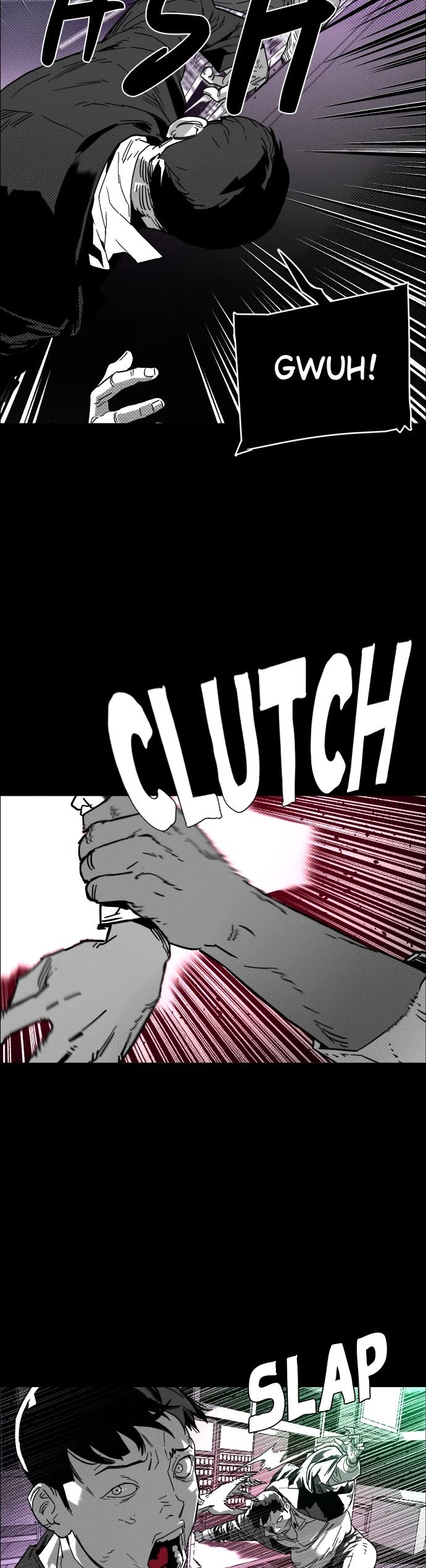 Zombie Funeral Services Chapter 2 page 19 - Chapter 2: Episode 2