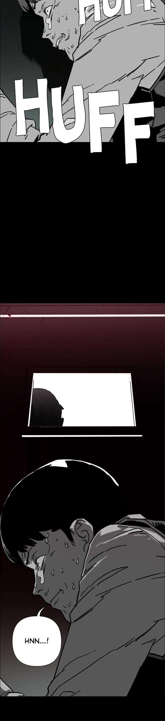 Zombie Funeral Services Chapter 2 page 22 - Chapter 2: Episode 2