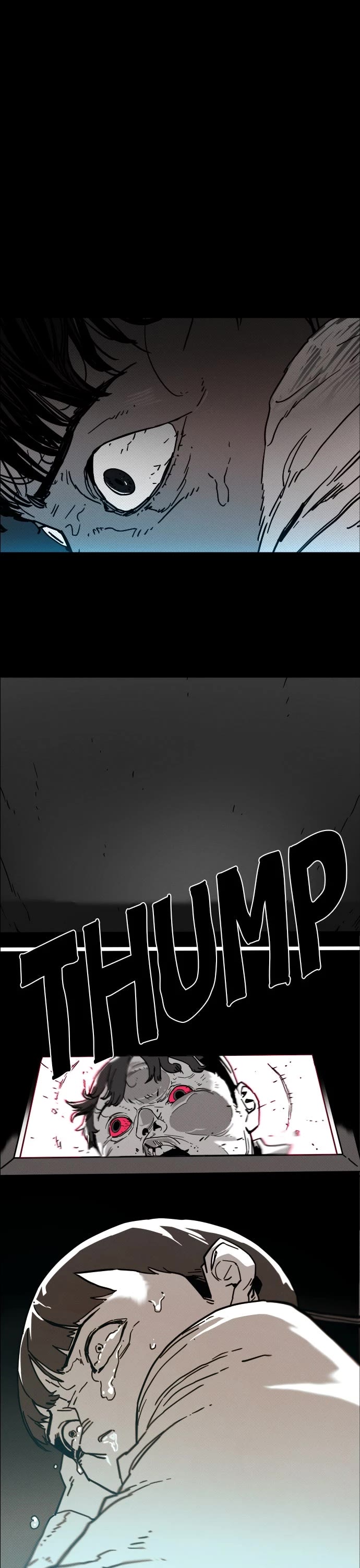 Zombie Funeral Services Chapter 2 page 23 - Chapter 2: Episode 2