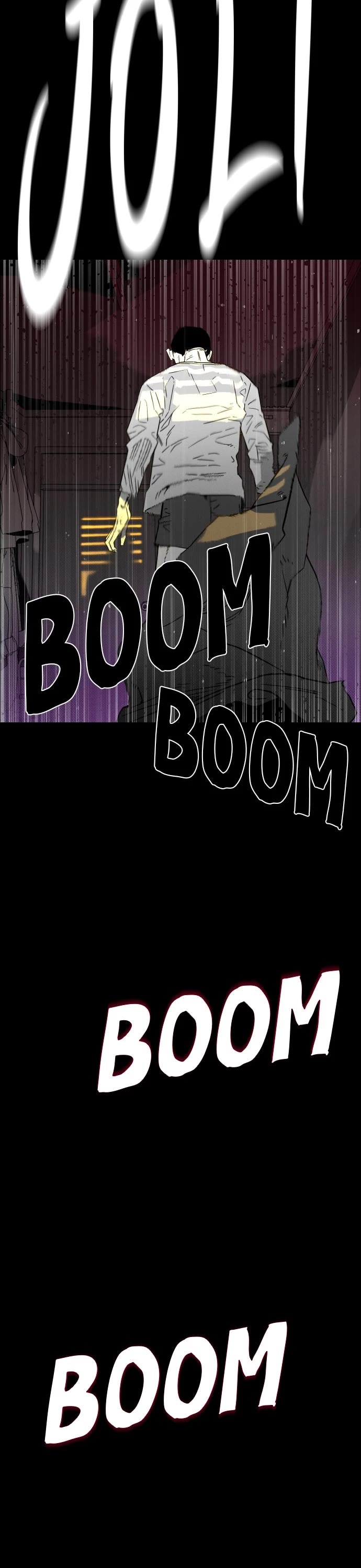 Zombie Funeral Services Chapter 2 page 41 - Chapter 2: Episode 2