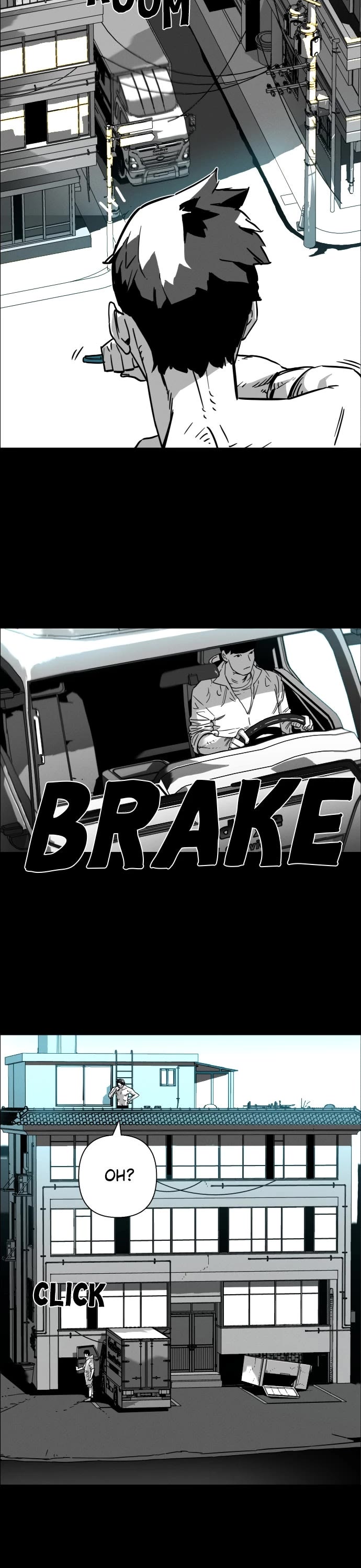 Zombie Funeral Services Chapter 2 page 47 - Chapter 2: Episode 2