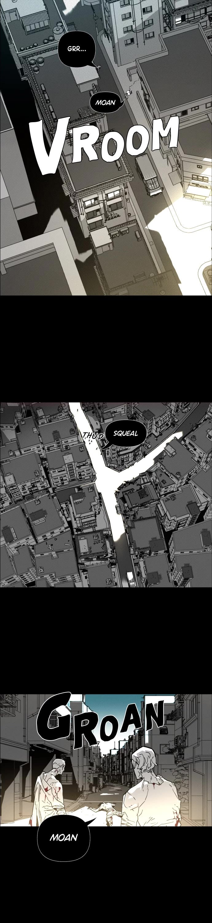 Zombie Funeral Services Chapter 2 page 53 - Chapter 2: Episode 2