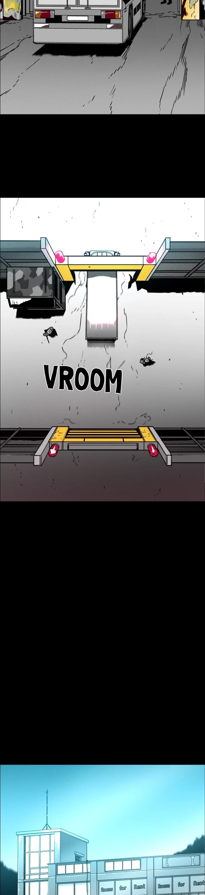 Zombie Funeral Services Chapter 2 page 57 - Chapter 2: Episode 2