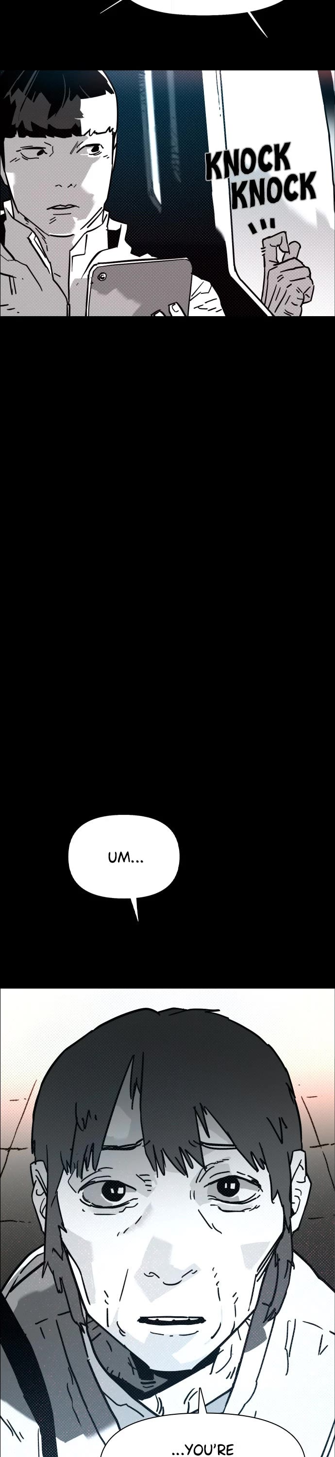 Zombie Funeral Services Chapter 2 page 62 - Chapter 2: Episode 2