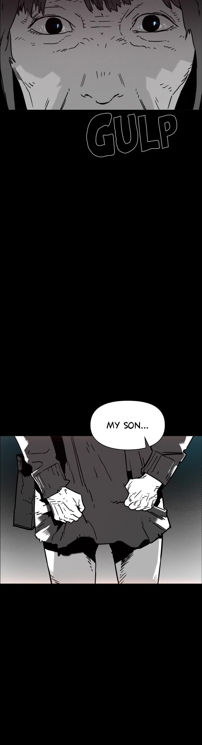 Zombie Funeral Services Chapter 2 page 65 - Chapter 2: Episode 2