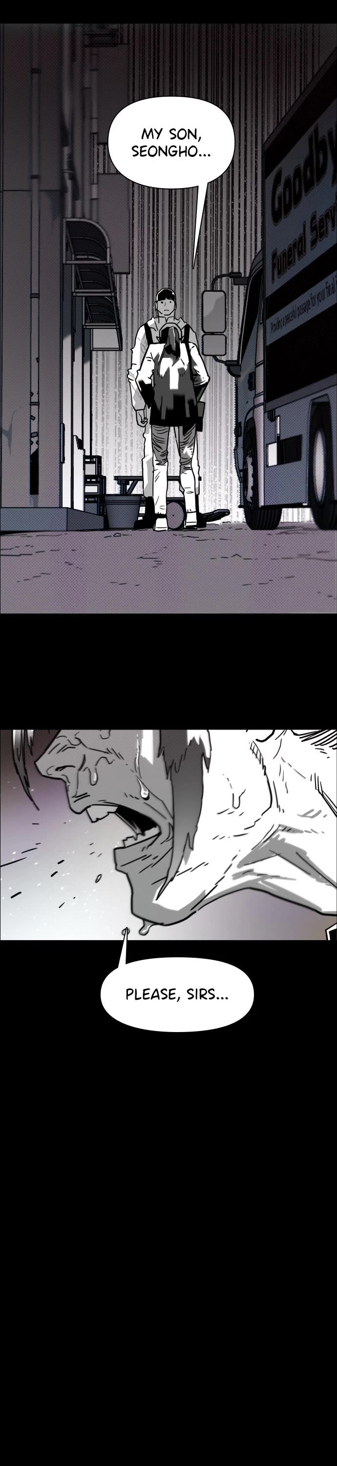 Zombie Funeral Services Chapter 2 page 66 - Chapter 2: Episode 2