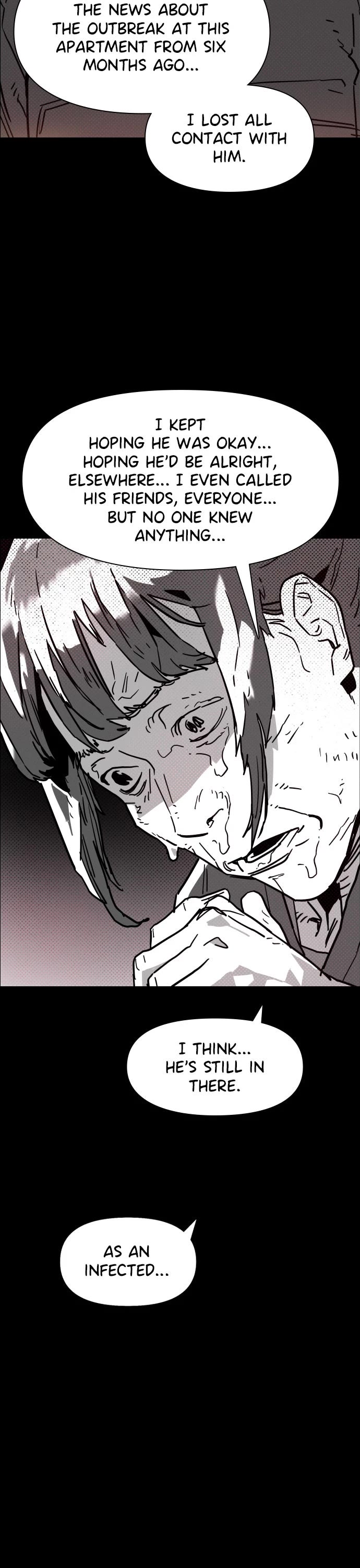 Zombie Funeral Services Chapter 2 page 68 - Chapter 2: Episode 2