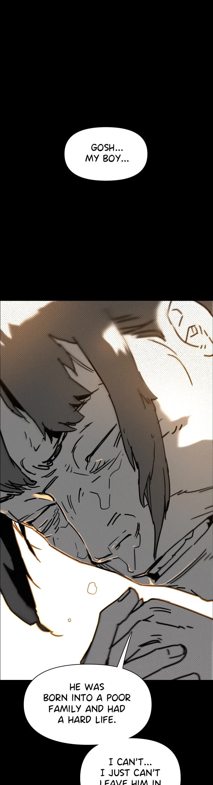 Zombie Funeral Services Chapter 2 page 69 - Chapter 2: Episode 2