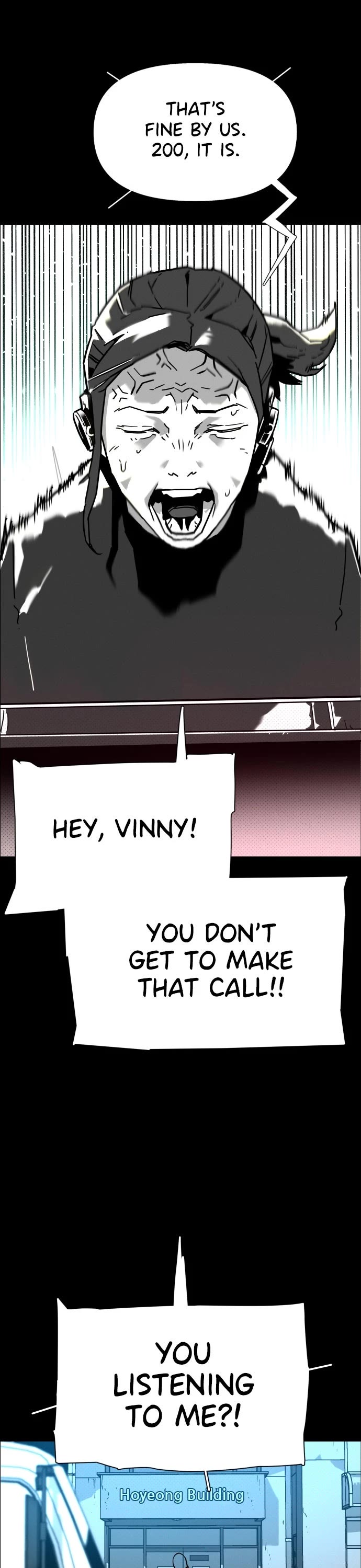 Zombie Funeral Services Chapter 2 page 76 - Chapter 2: Episode 2