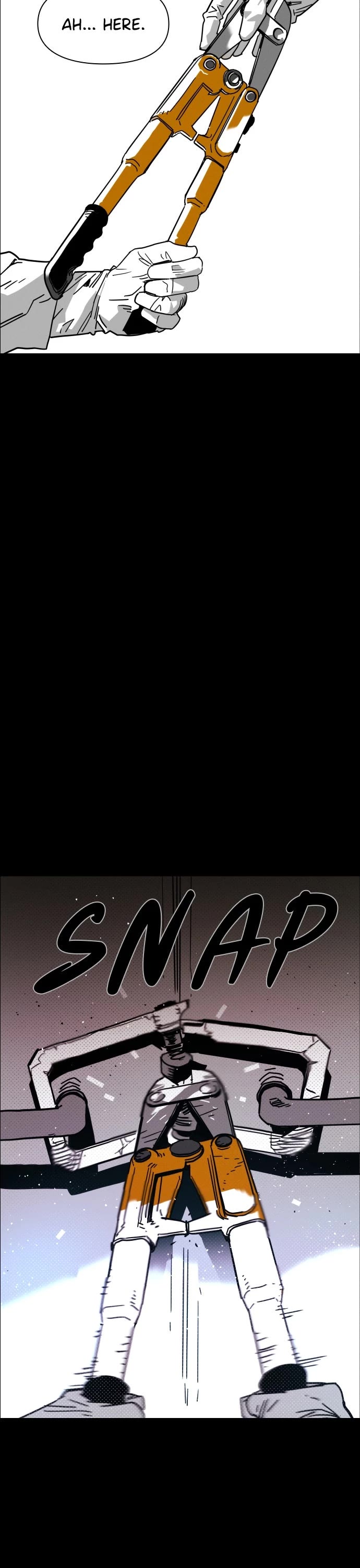Zombie Funeral Services Chapter 2 page 78 - Chapter 2: Episode 2