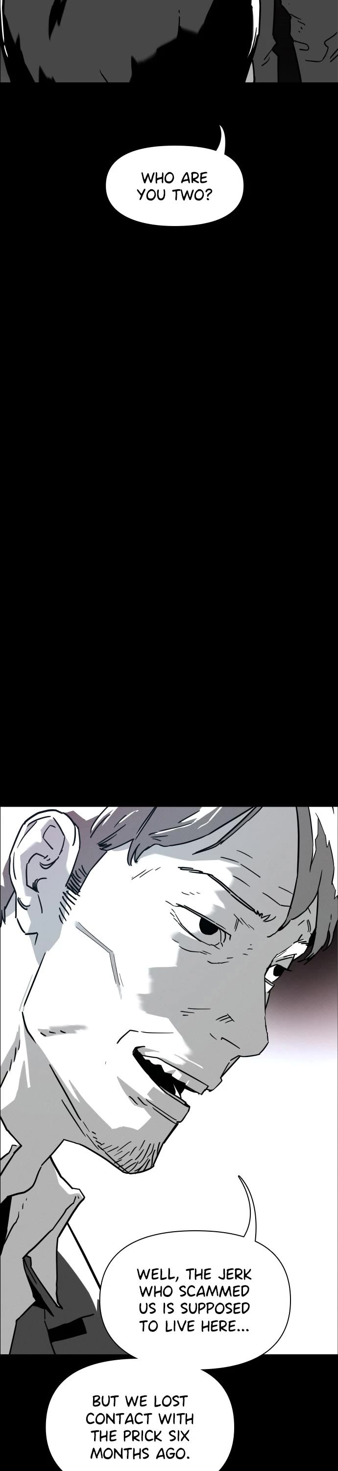 Zombie Funeral Services Chapter 2 page 83 - Chapter 2: Episode 2