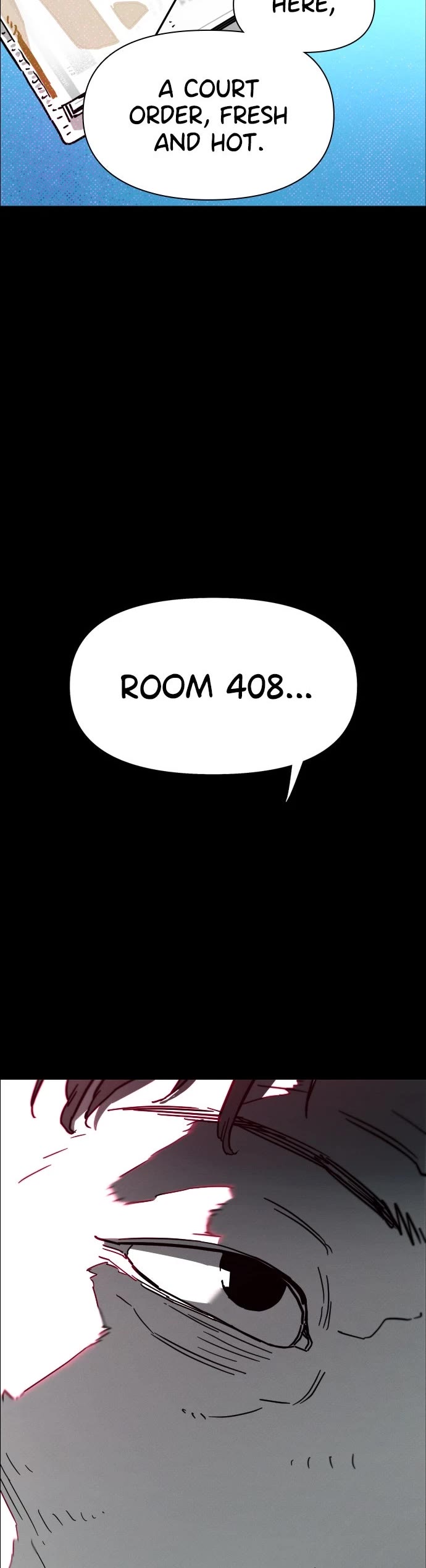 Zombie Funeral Services Chapter 2 page 85 - Chapter 2: Episode 2