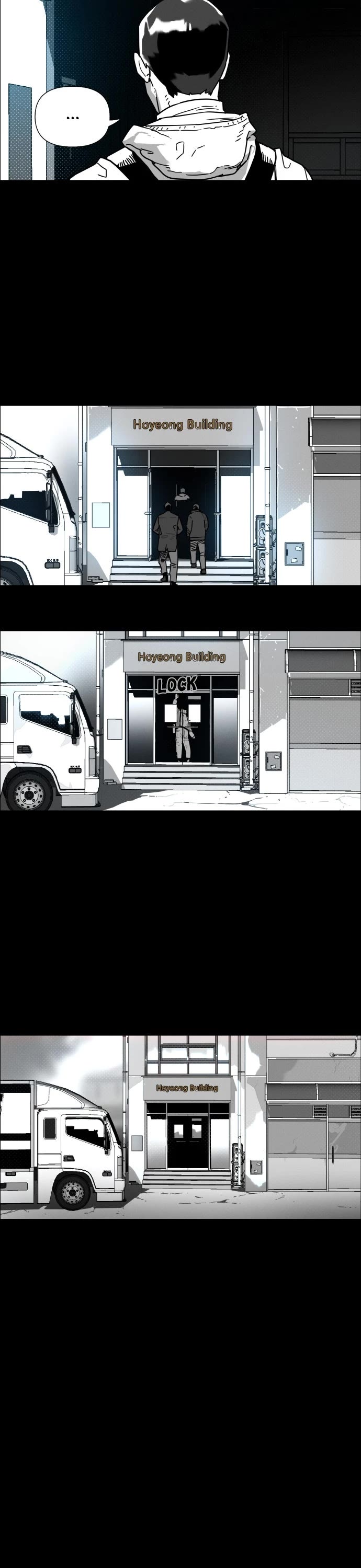 Zombie Funeral Services Chapter 2 page 91 - Chapter 2: Episode 2