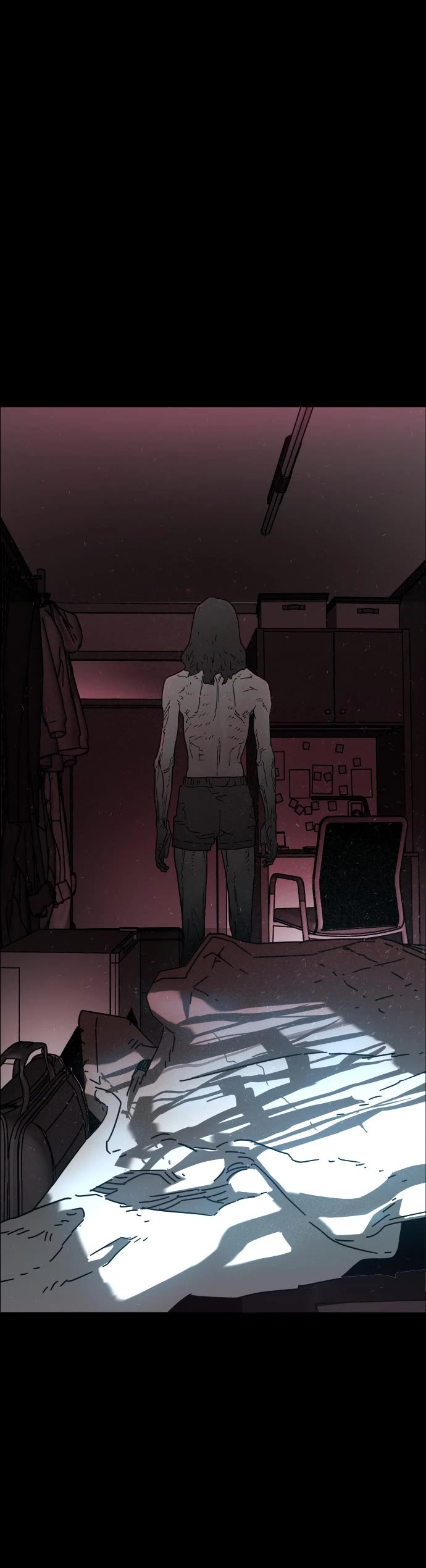 Zombie Funeral Services Chapter 2 page 94 - Chapter 2: Episode 2