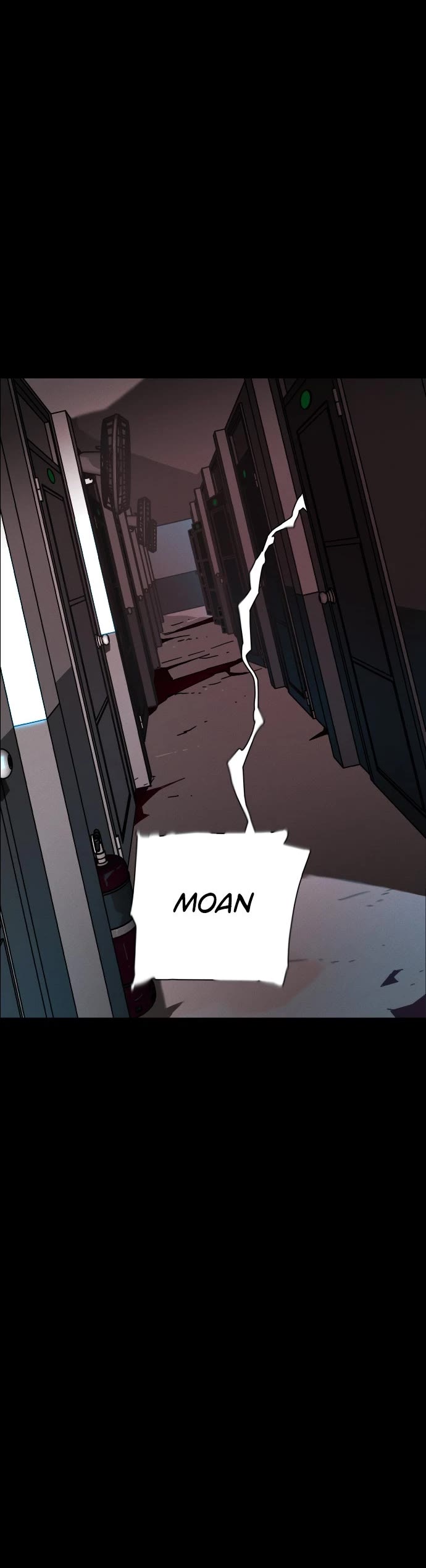 Zombie Funeral Services Chapter 2 page 95 - Chapter 2: Episode 2