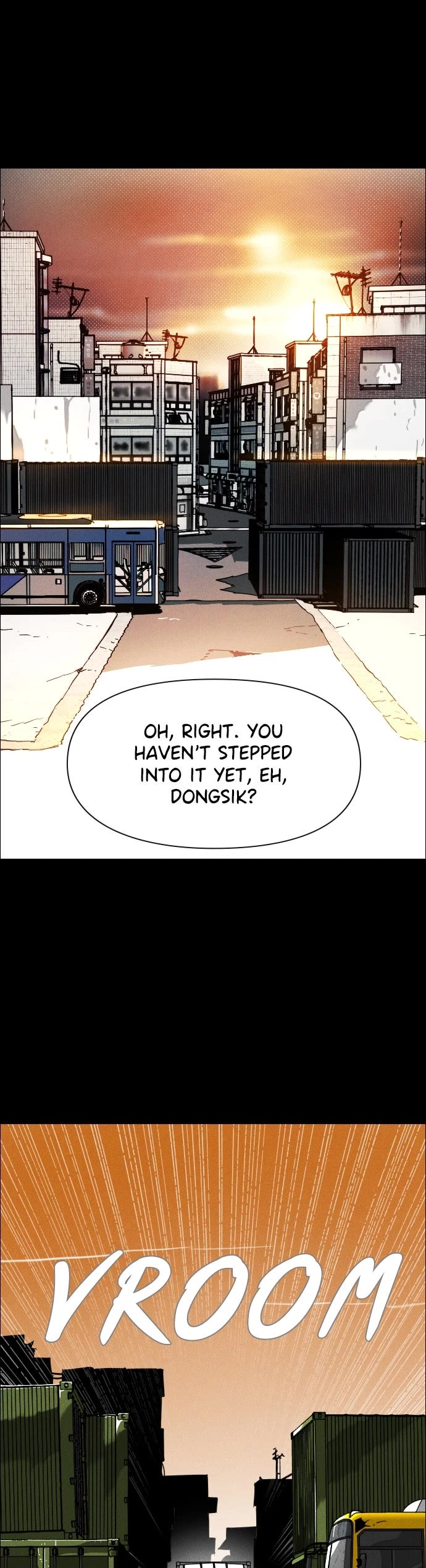 Zombie Funeral Services Chapter 20 page 19 - Chapter 20: Episode 20