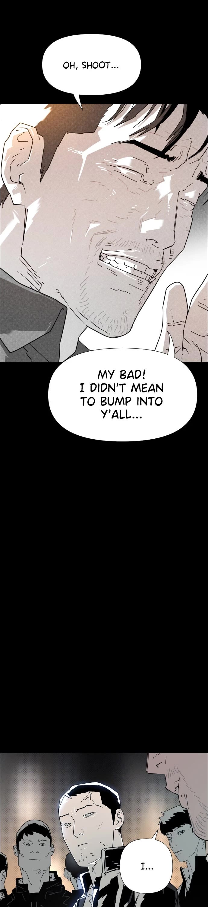 Zombie Funeral Services Chapter 20 page 31 - Chapter 20: Episode 20