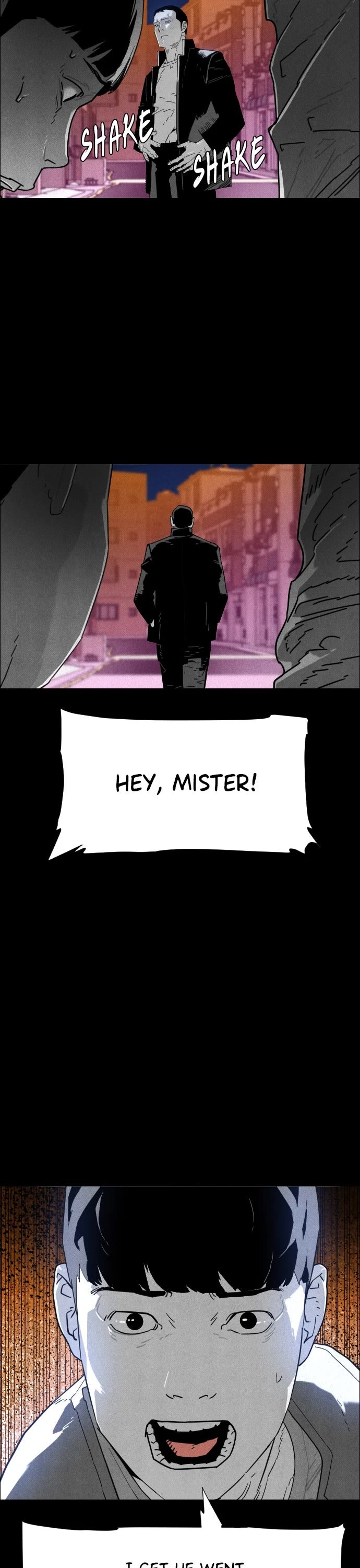 Zombie Funeral Services Chapter 20 page 38 - Chapter 20: Episode 20