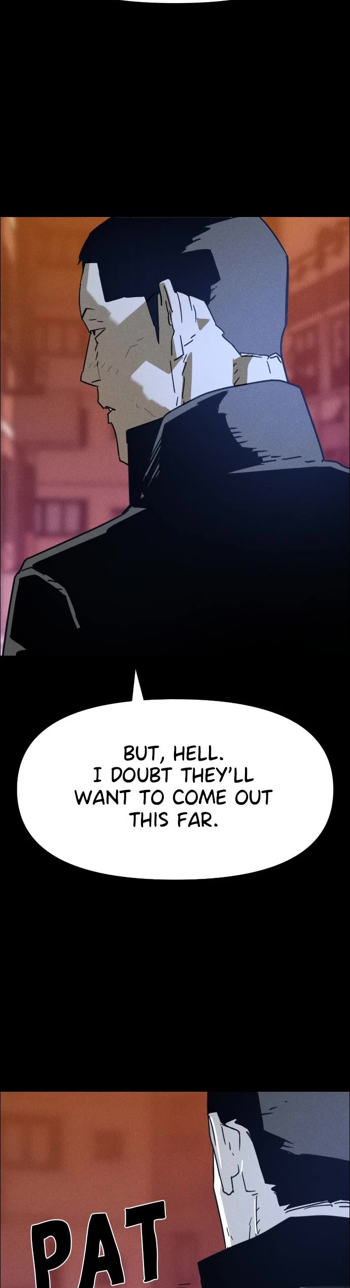 Zombie Funeral Services Chapter 20 page 40 - Chapter 20: Episode 20