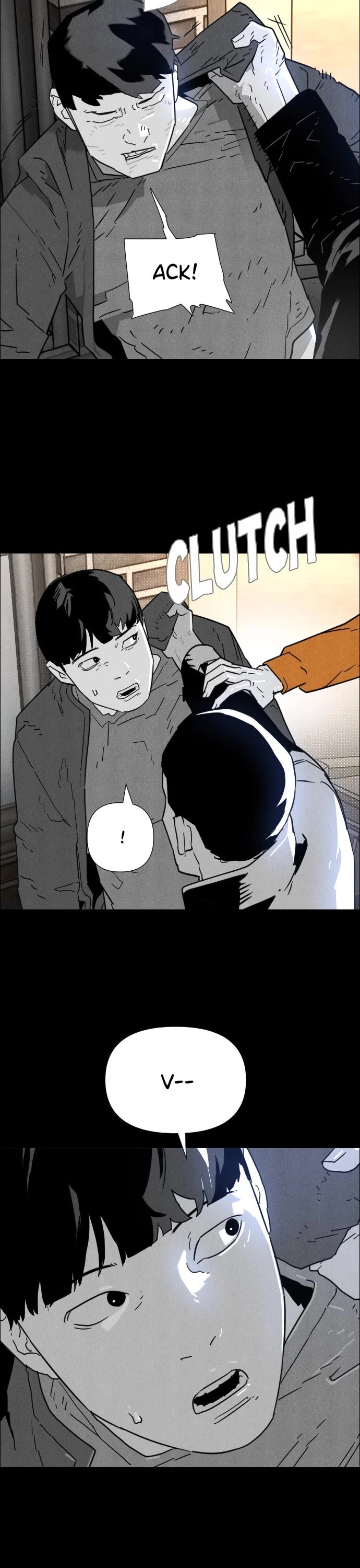 Zombie Funeral Services Chapter 20 page 42 - Chapter 20: Episode 20