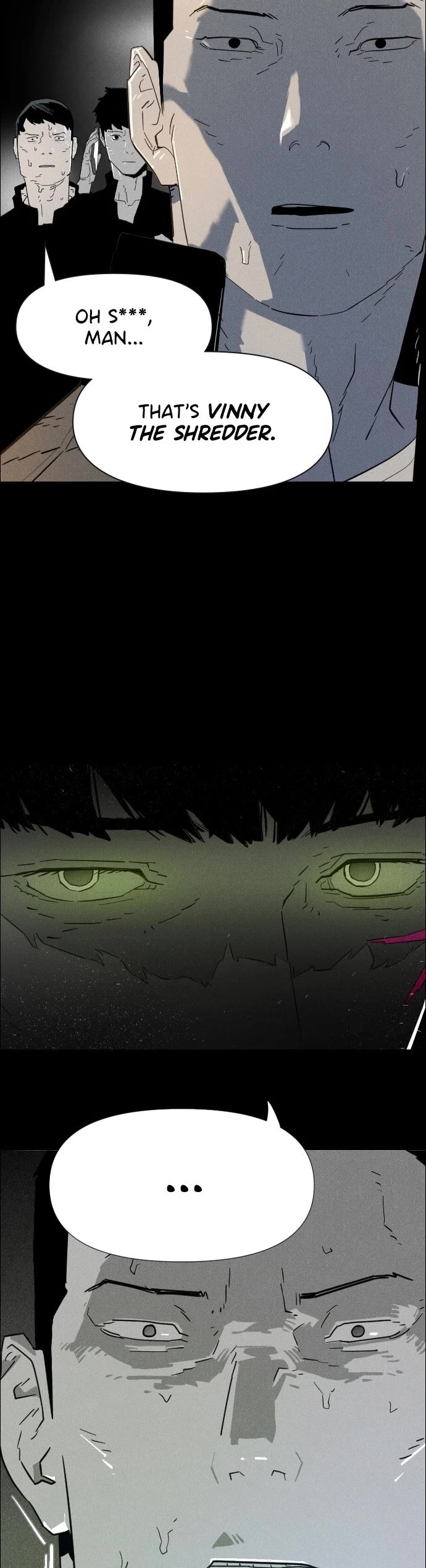 Zombie Funeral Services Chapter 20 page 44 - Chapter 20: Episode 20