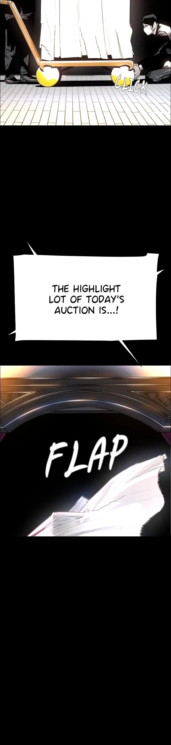 Zombie Funeral Services Chapter 20 page 6 - Chapter 20: Episode 20