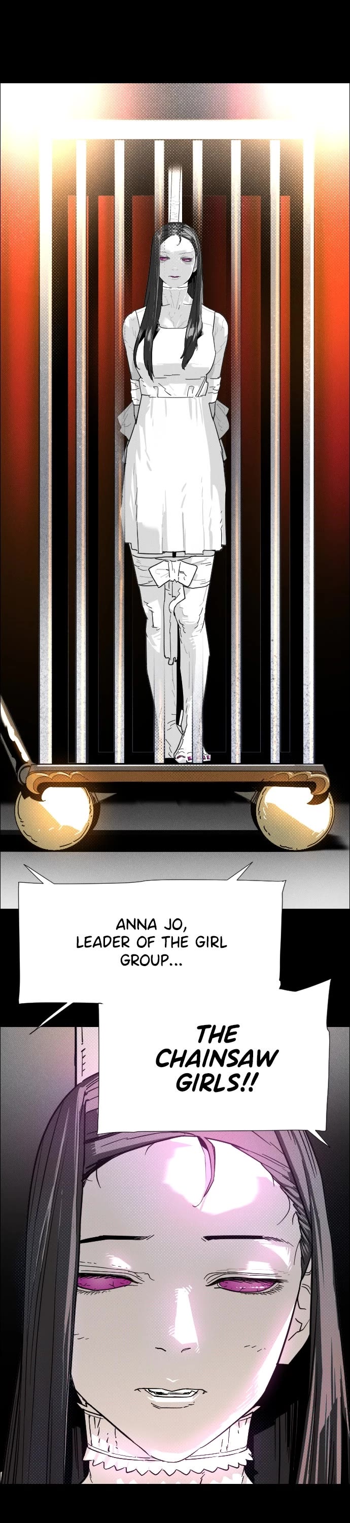 Zombie Funeral Services Chapter 20 page 7 - Chapter 20: Episode 20