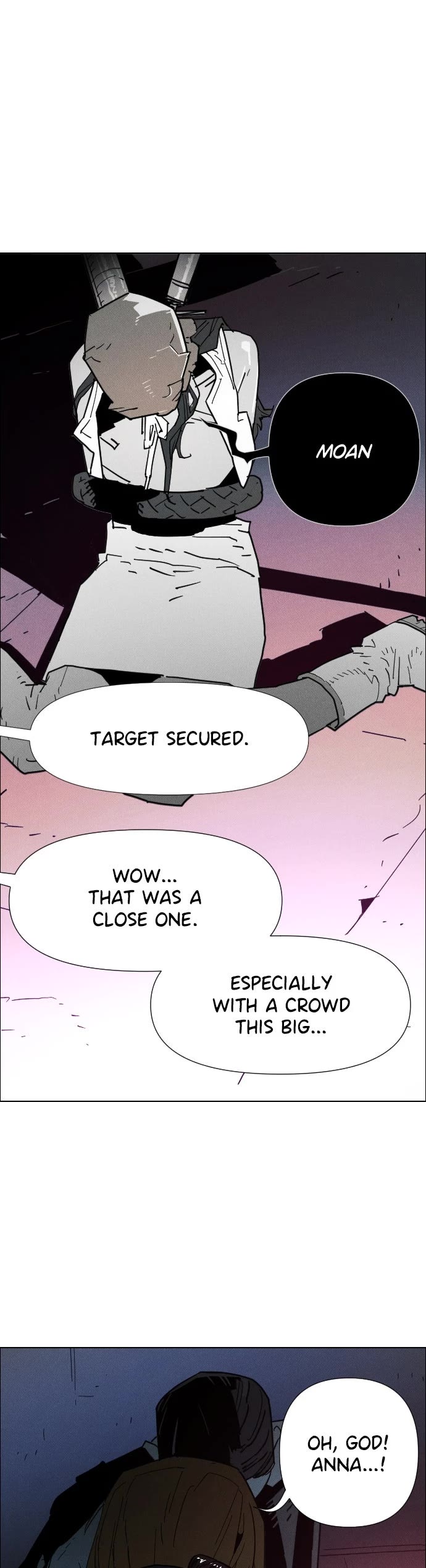 Zombie Funeral Services Chapter 21 page 19 - Chapter 21: Episode 21