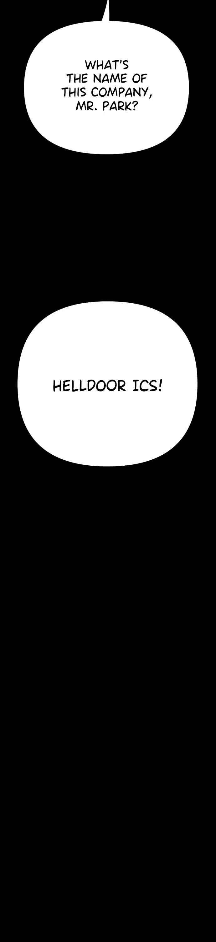 Zombie Funeral Services Chapter 21 page 27 - Chapter 21: Episode 21