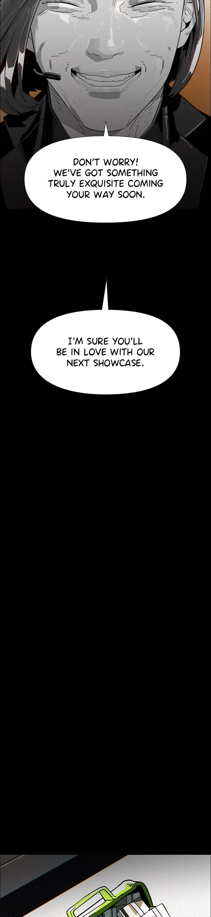 Zombie Funeral Services Chapter 21 page 32 - Chapter 21: Episode 21