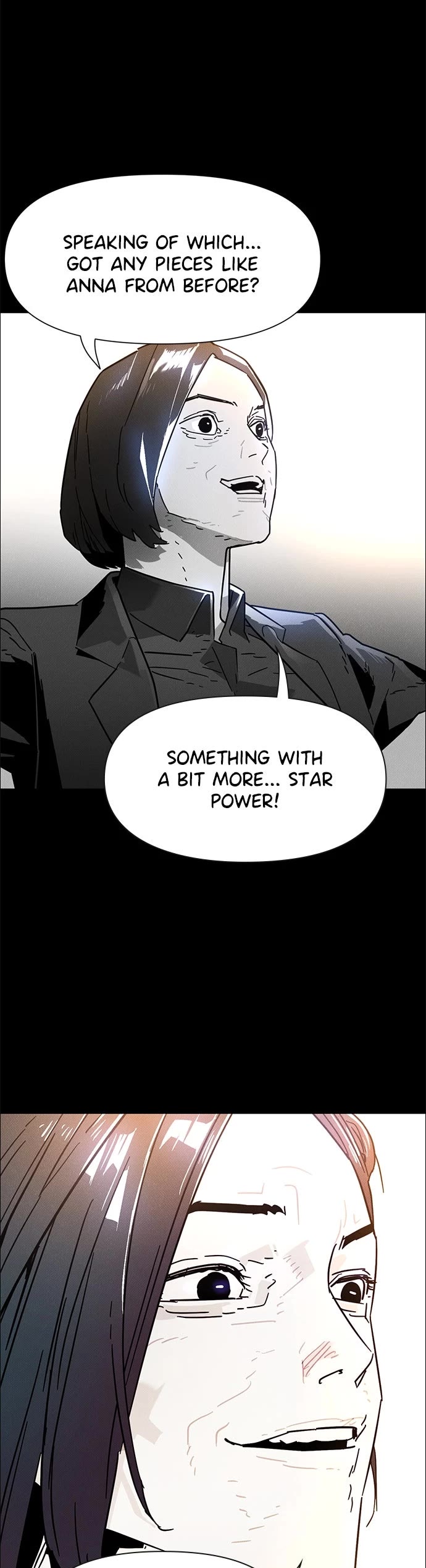 Zombie Funeral Services Chapter 21 page 34 - Chapter 21: Episode 21