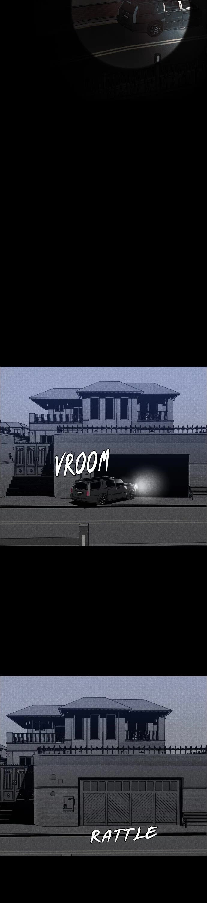 Zombie Funeral Services Chapter 21 page 41 - Chapter 21: Episode 21