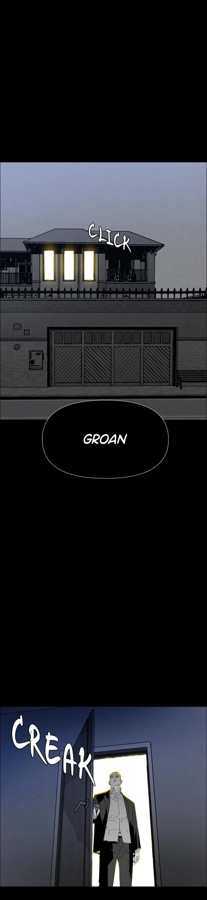 Zombie Funeral Services Chapter 21 page 42 - Chapter 21: Episode 21