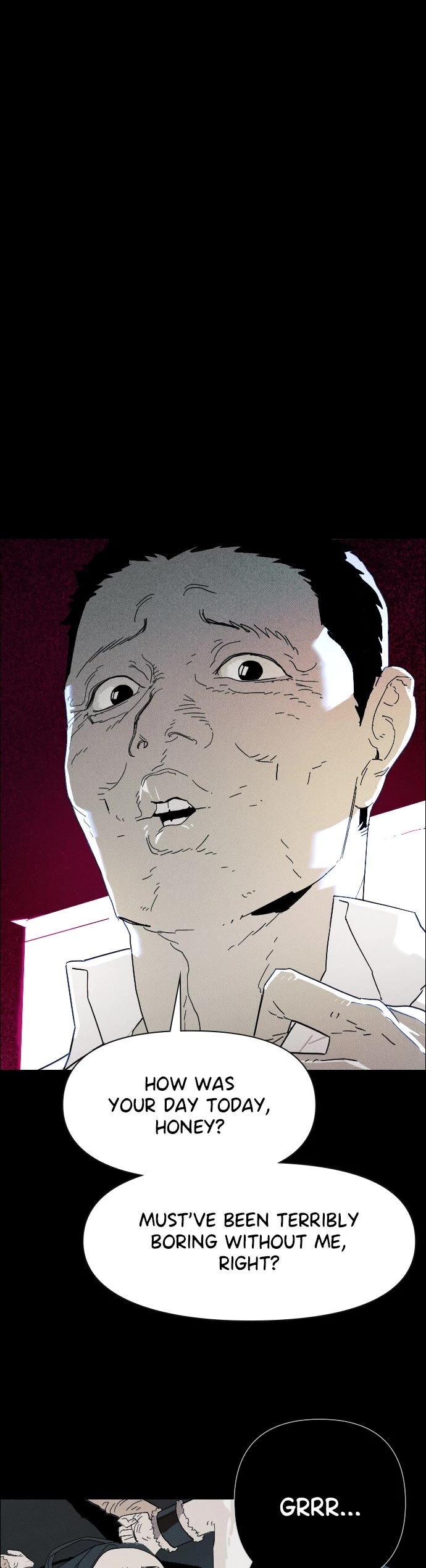 Zombie Funeral Services Chapter 21 page 44 - Chapter 21: Episode 21