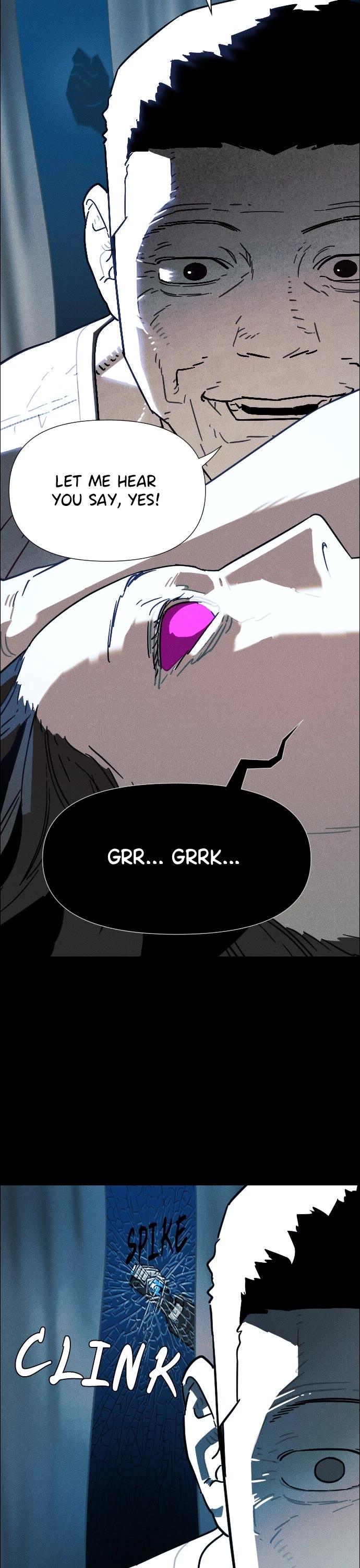 Zombie Funeral Services Chapter 21 page 46 - Chapter 21: Episode 21