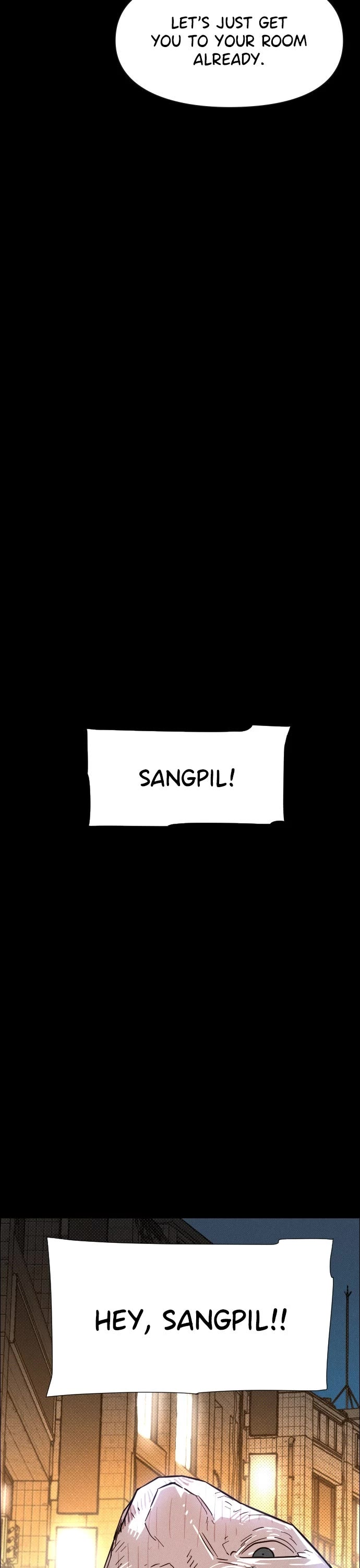 Zombie Funeral Services Chapter 21 page 6 - Chapter 21: Episode 21