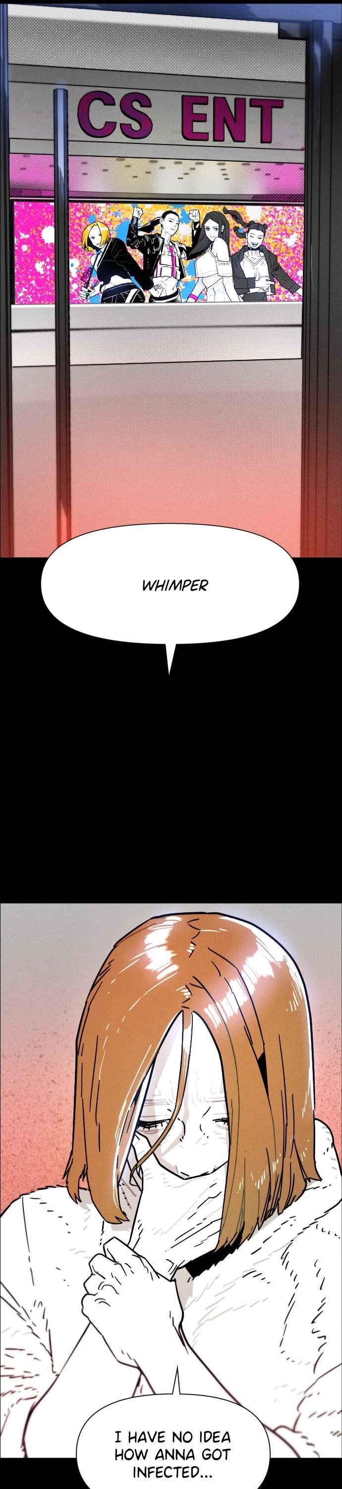 Zombie Funeral Services Chapter 22 page 1 - Chapter 22: Episode 22