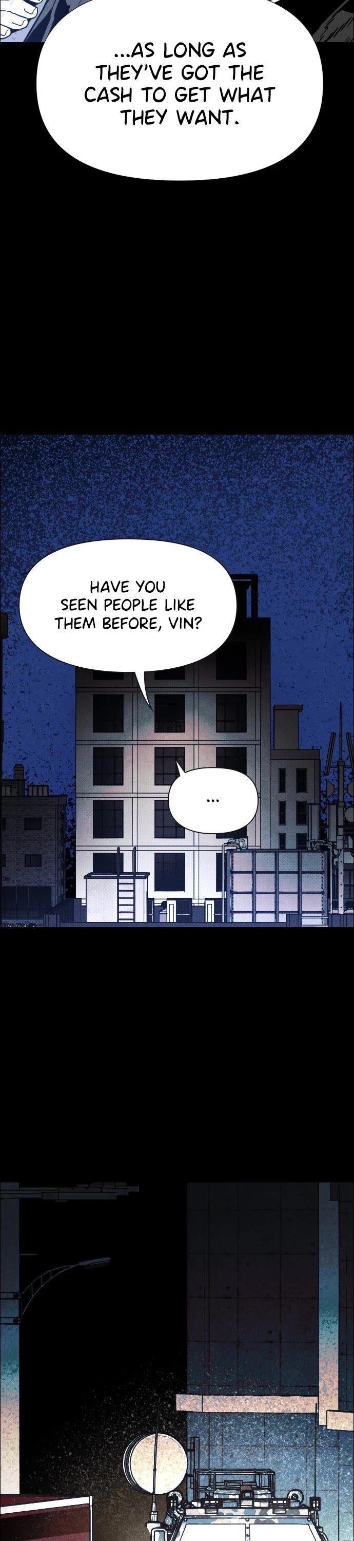 Zombie Funeral Services Chapter 22 page 18 - Chapter 22: Episode 22