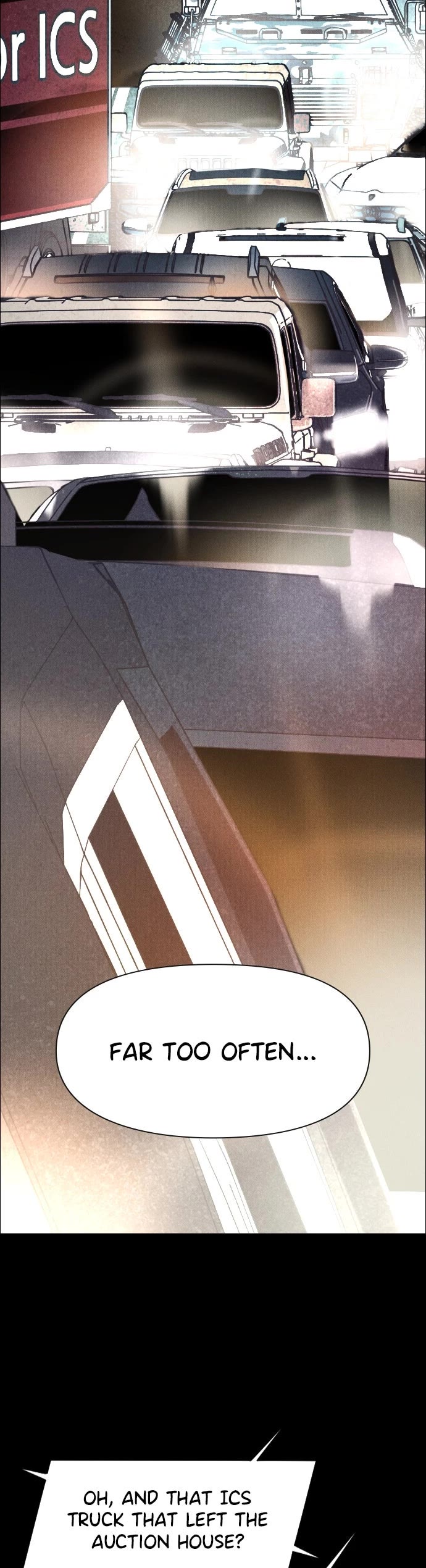 Zombie Funeral Services Chapter 22 page 19 - Chapter 22: Episode 22
