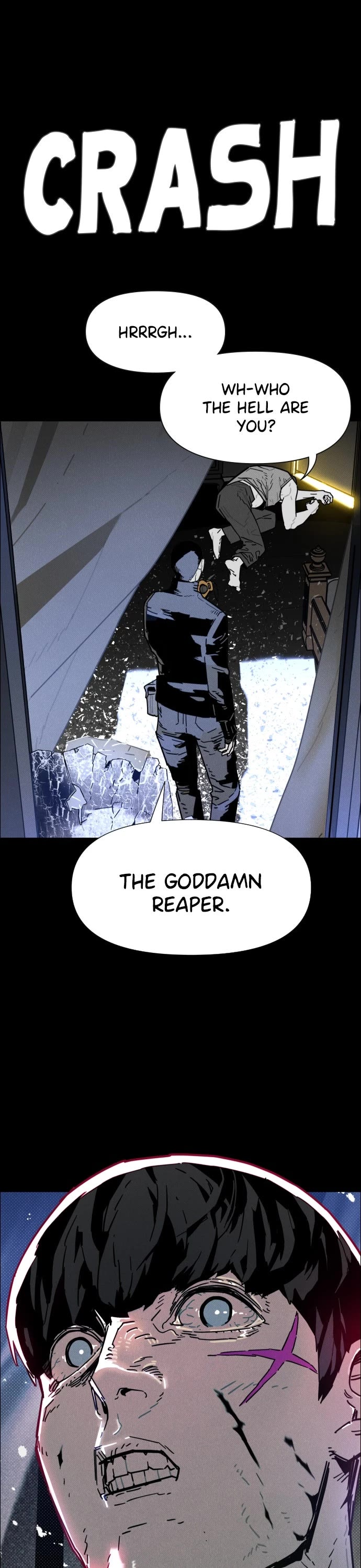 Zombie Funeral Services Chapter 22 page 23 - Chapter 22: Episode 22